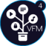 Veno File Manager - Host and Share Files
