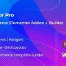 WooLentor Pro - WooCommerce Elementor Addons + Builder